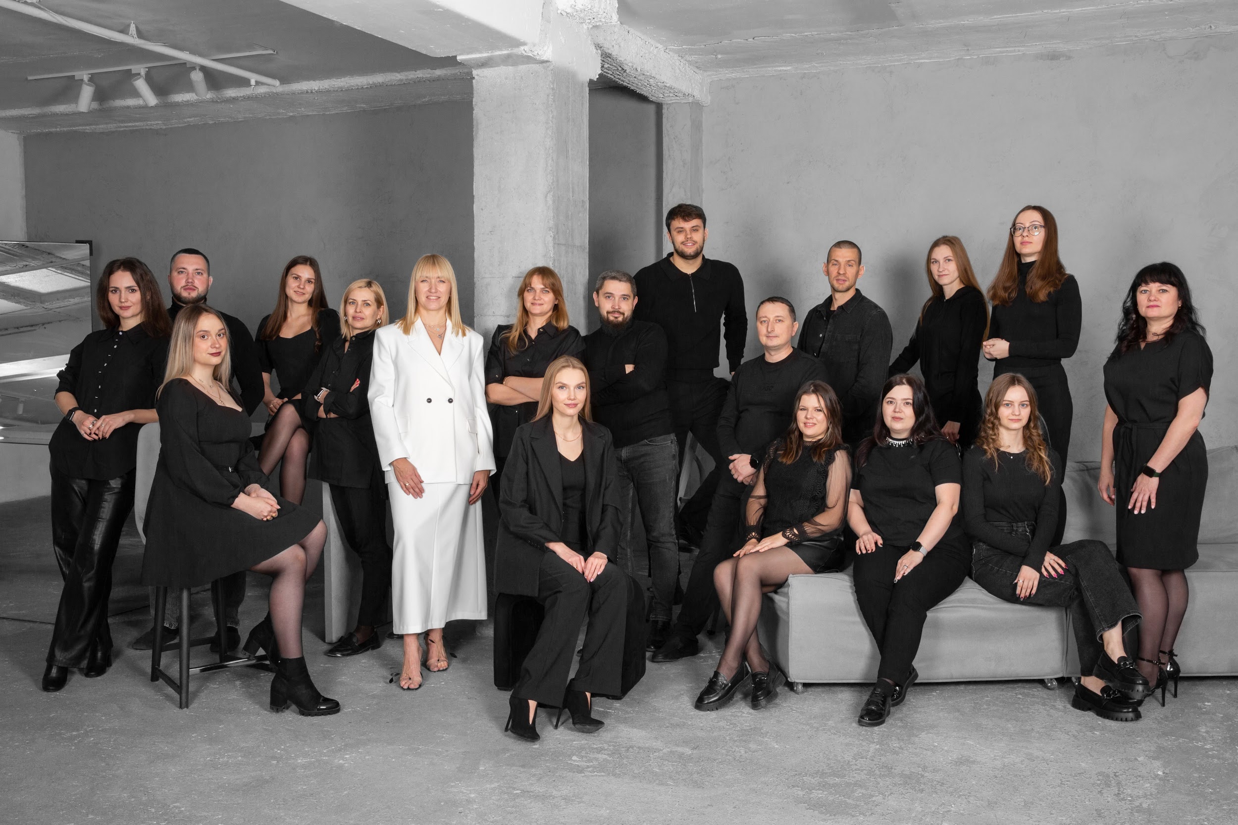 company